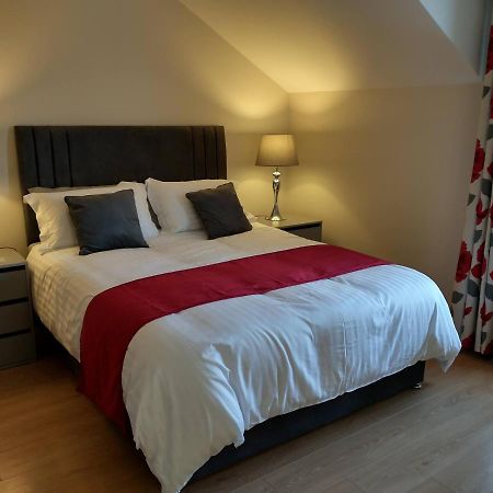 Woodview Bed & Breakfast Kilkeel Eksteriør bilde