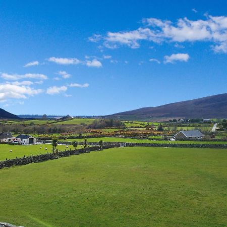 Woodview Bed & Breakfast Kilkeel Eksteriør bilde