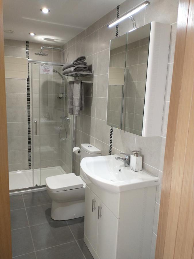Woodview Bed & Breakfast Kilkeel Eksteriør bilde