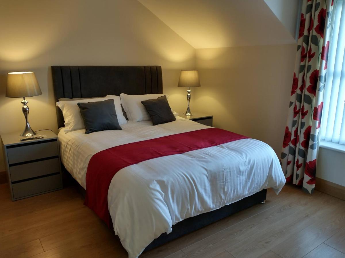 Woodview Bed & Breakfast Kilkeel Eksteriør bilde