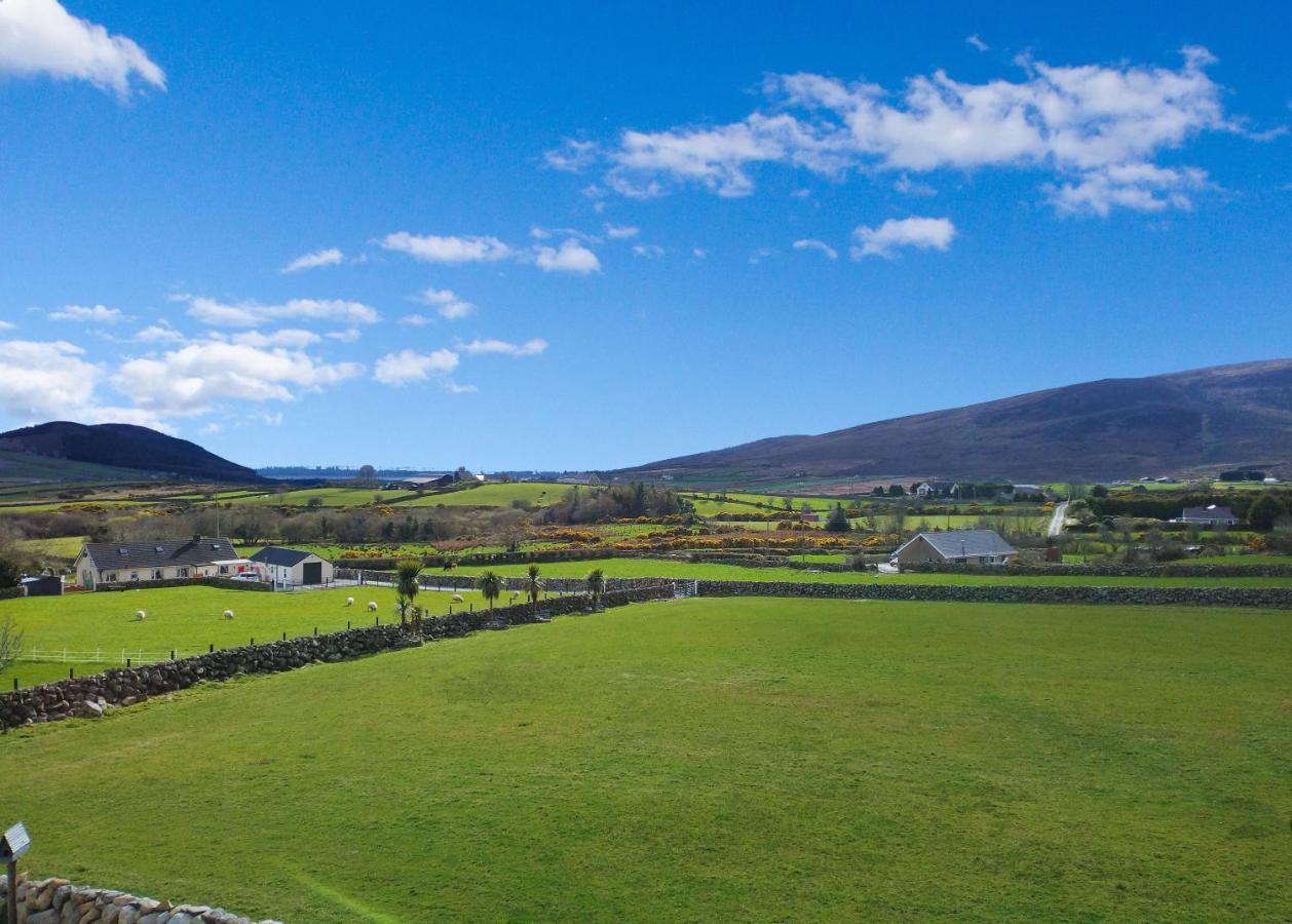 Woodview Bed & Breakfast Kilkeel Eksteriør bilde