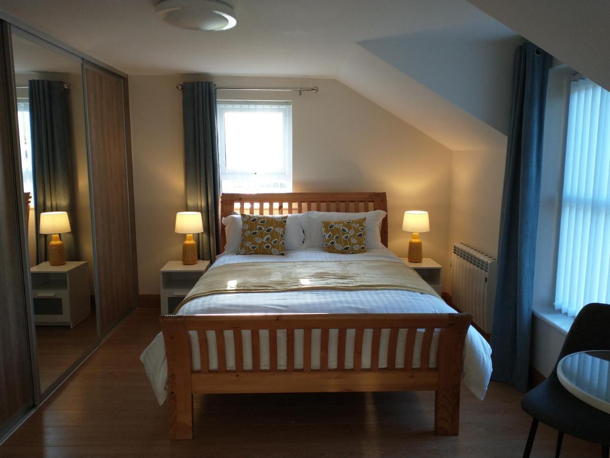 Woodview Bed & Breakfast Kilkeel Eksteriør bilde