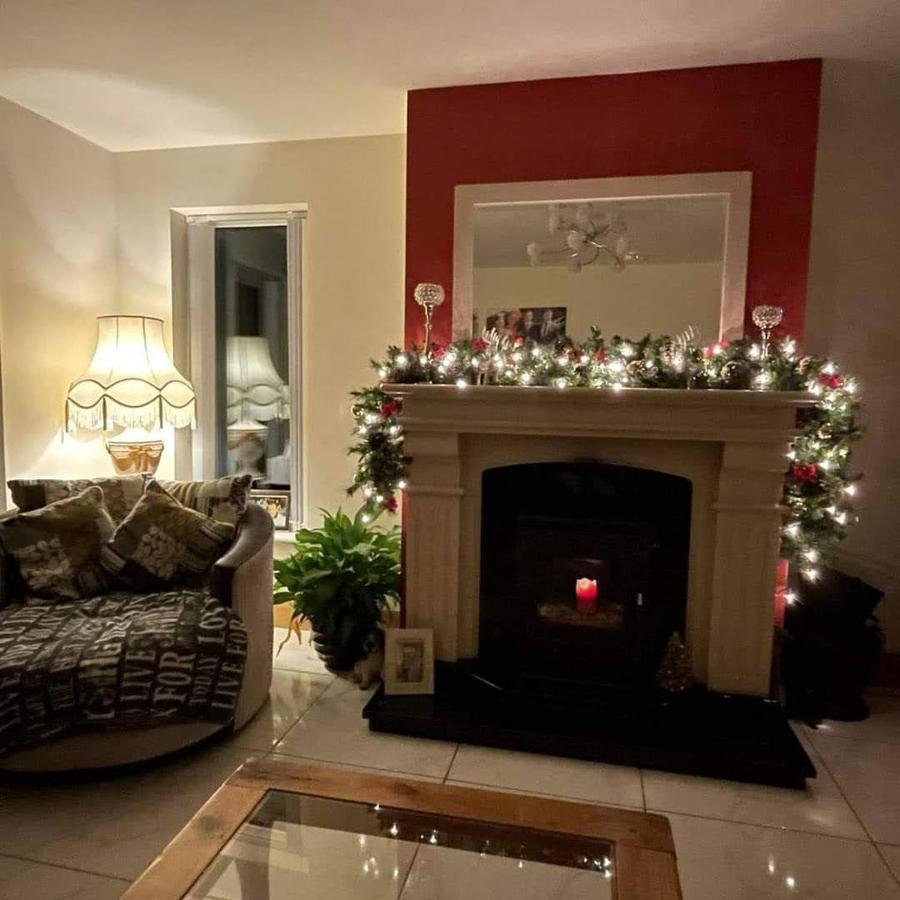 Woodview Bed & Breakfast Kilkeel Eksteriør bilde