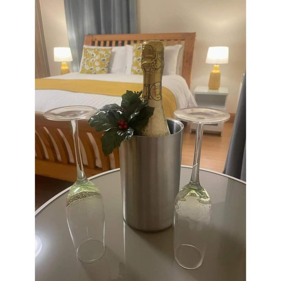 Woodview Bed & Breakfast Kilkeel Eksteriør bilde