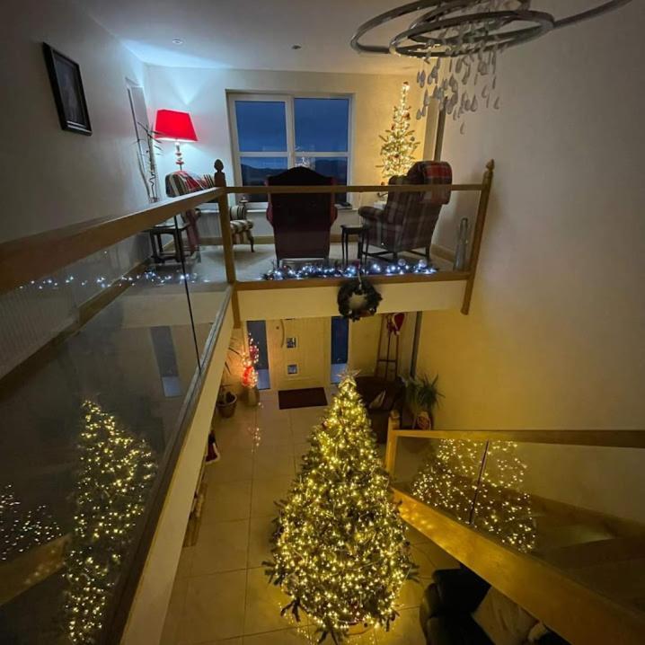 Woodview Bed & Breakfast Kilkeel Eksteriør bilde
