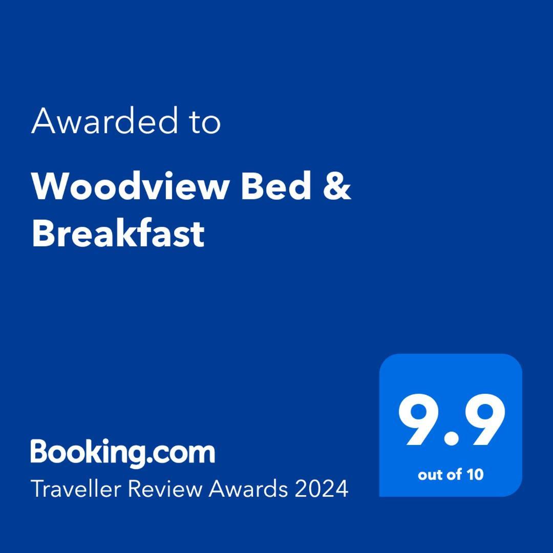 Woodview Bed & Breakfast Kilkeel Eksteriør bilde